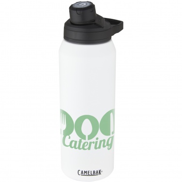 Logo trade liikelahja mainoslahja tuotekuva: CamelBak® Chute® Mag 1 l:n eristetty urheilupullo