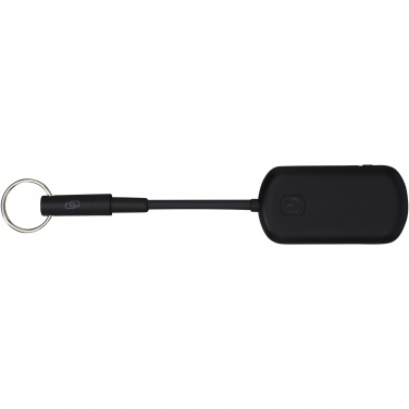 Logotrade mainoslahja tuotekuva: ADAPT Go Bluetooth® -audiolähetin