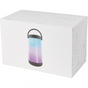 Logotrade mainostuote tuotekuva: Move Ultra IPX5-ulkoilmakaiutin RGB-tunnelmavalolla
