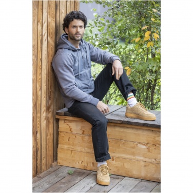 Logotrade liikelahjat kuva: Darnell miesten hybriditakki