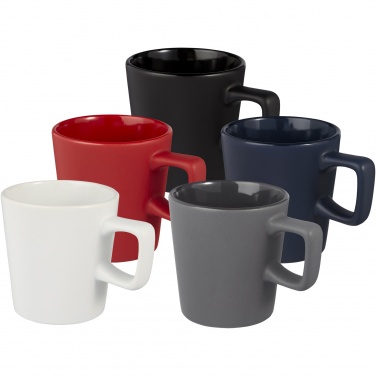 Logotrade mainostuotet kuva: Ross 280 ml:n keraaminen muki