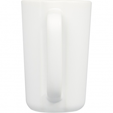 Logotrade mainostuotet kuva: Perk 480 ml:n keraaminen muki