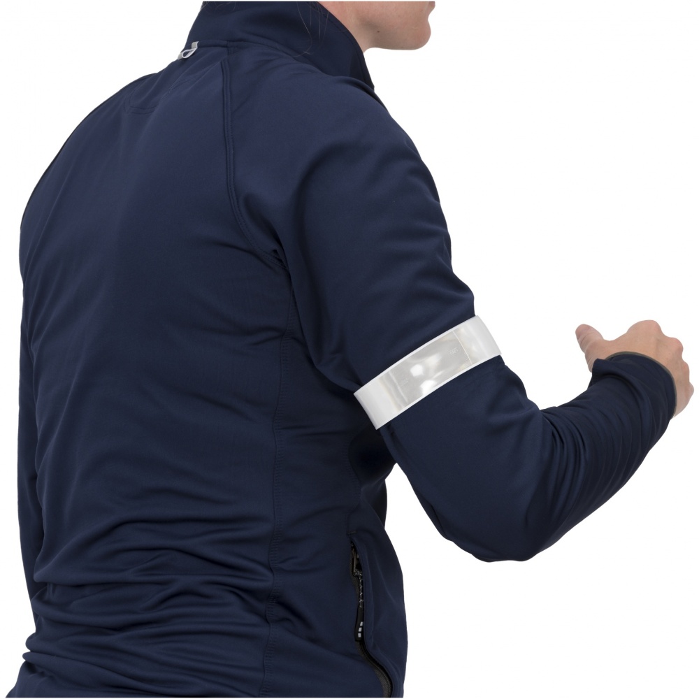 Logo trade mainoslahjat ja liikelahjat kuva: RFX™ Johan 38 cm jousiheijastin