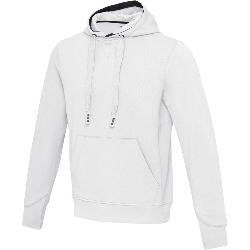 Logotrade liikelahja tuotekuva: Laguna unisex-huppari