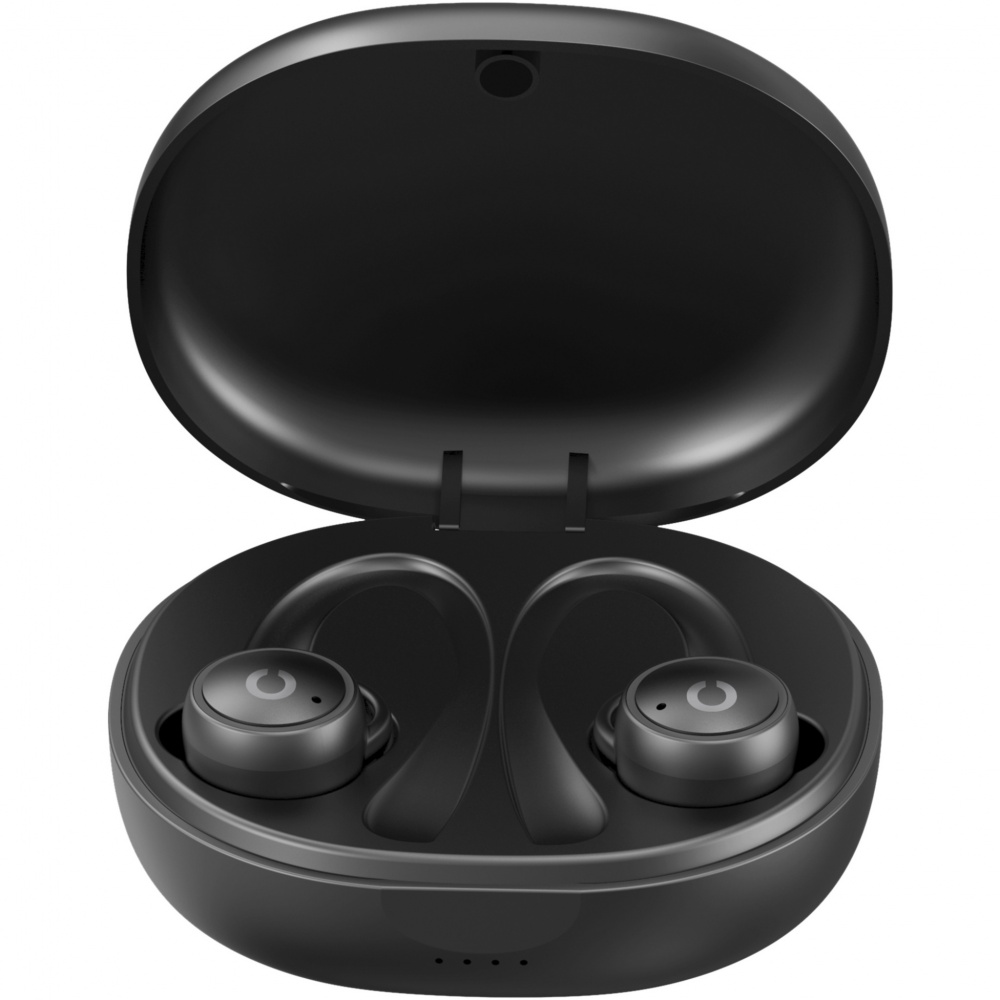 Logotrade mainoslahja ja liikelahja kuva: Prixton TWS160S sport Bluetooth® 5.0 earbuds
