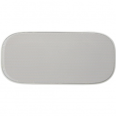 Logotrade mainostuotet kuva: Stark 2.0 5 W:n kierrätysmuovinen IPX5 Bluetooth® -kaiutin 