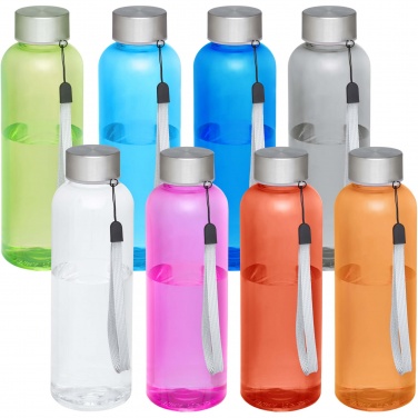 Logotrade liikelahja mainoslahja kuva: Bodhi 500 ml:n vesipullo, RPET