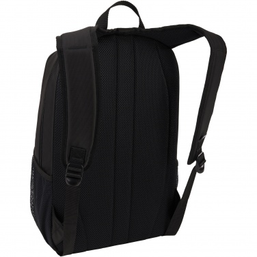 Logo trade liikelahjat tuotekuva: Case Logic Jaunt 15,6" reppu, kierrätysmateriaalia