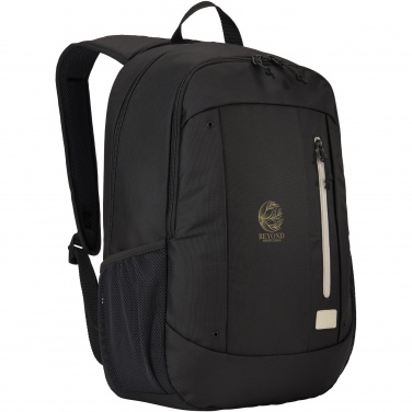 Logo trade liikelahjat mainoslahjat kuva: Case Logic Jaunt 15,6" reppu, kierrätysmateriaalia