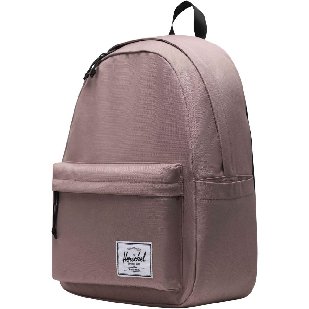 Logotrade mainoslahja ja liikelahja kuva: Herschel Classic™ tietokonereppu 26 l, kierrätysmateriaalia
