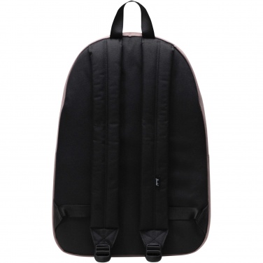 Logotrade mainoslahjat ja liikelahjat tuotekuva: Herschel Classic™ tietokonereppu 26 l, kierrätysmateriaalia