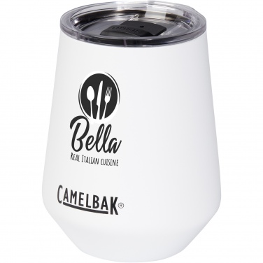 Logotrade mainoslahjat ja liikelahjat tuotekuva: CamelBak® Horizon 350 ml:n tyhjiöeristetty viinimuki