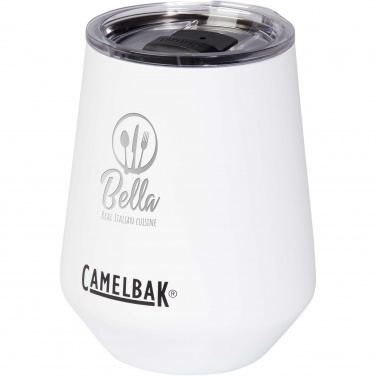 Logotrade mainoslahjat ja liikelahjat tuotekuva: CamelBak® Horizon 350 ml:n tyhjiöeristetty viinimuki
