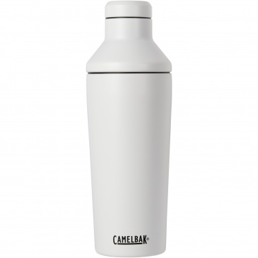 Logotrade mainoslahja tuotekuva: CamelBak® Horizon 600 ml:n tyhjiöeristetty cocktail-shaker