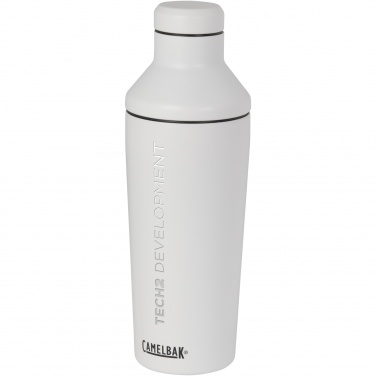 Logotrade mainoslahja ja liikelahja kuva: CamelBak® Horizon 600 ml:n tyhjiöeristetty cocktail-shaker