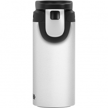 Logotrade mainostuote tuotekuva: CamelBak® Forge Flow 350 ml:n tyhjiöeristetty termosmuki
