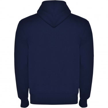 Logotrade mainoslahjat ja liikelahjat tuotekuva: Montblanc unisex-täysvetoketjuhuppari