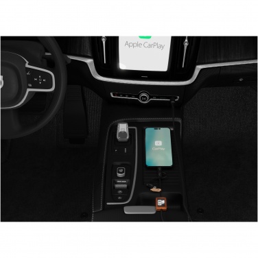 Logotrade liikelahja mainoslahja kuva: SCX.design C46 5-in-1 CarPlay-kaapeli