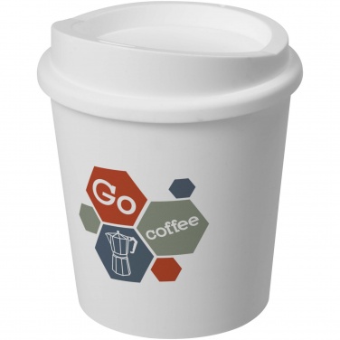 Logo trade liikelahja kuva: Americano® Switch 200 ml kannellinen kahvimuki