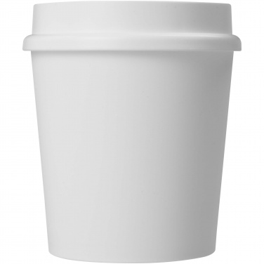 Logotrade liikelahja mainoslahja kuva: Americano® Switch 200 ml kahvimuki 360°-kannella