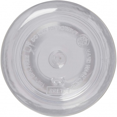 Logo trade mainostuote kuva: Illuminate 600 ml:n vesipullo, RPET