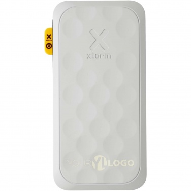 Logo trade mainoslahjat ja liikelahjat kuva: Xtorm FS520Fuel Series 20 000 mAh 35 W:n varavirtalähde