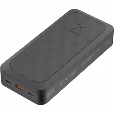 Logotrade mainostuote tuotekuva: Xtorm FS5271Fuel Series 27 000 mAh 67 W:n varavirtalähde