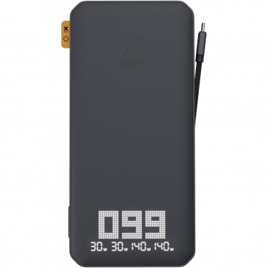 Logo trade mainostuotet tuotekuva: Xtorm XB403 Titan Ultra 27 000 mAh 200 W:n kannettavan tietokoneen varavirtalähde