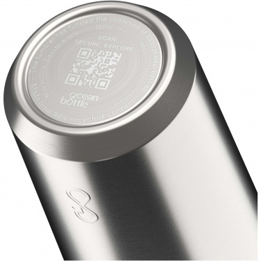 Logotrade liikelahja tuotekuva: Ocean Bottle 350 ml eristetty muki