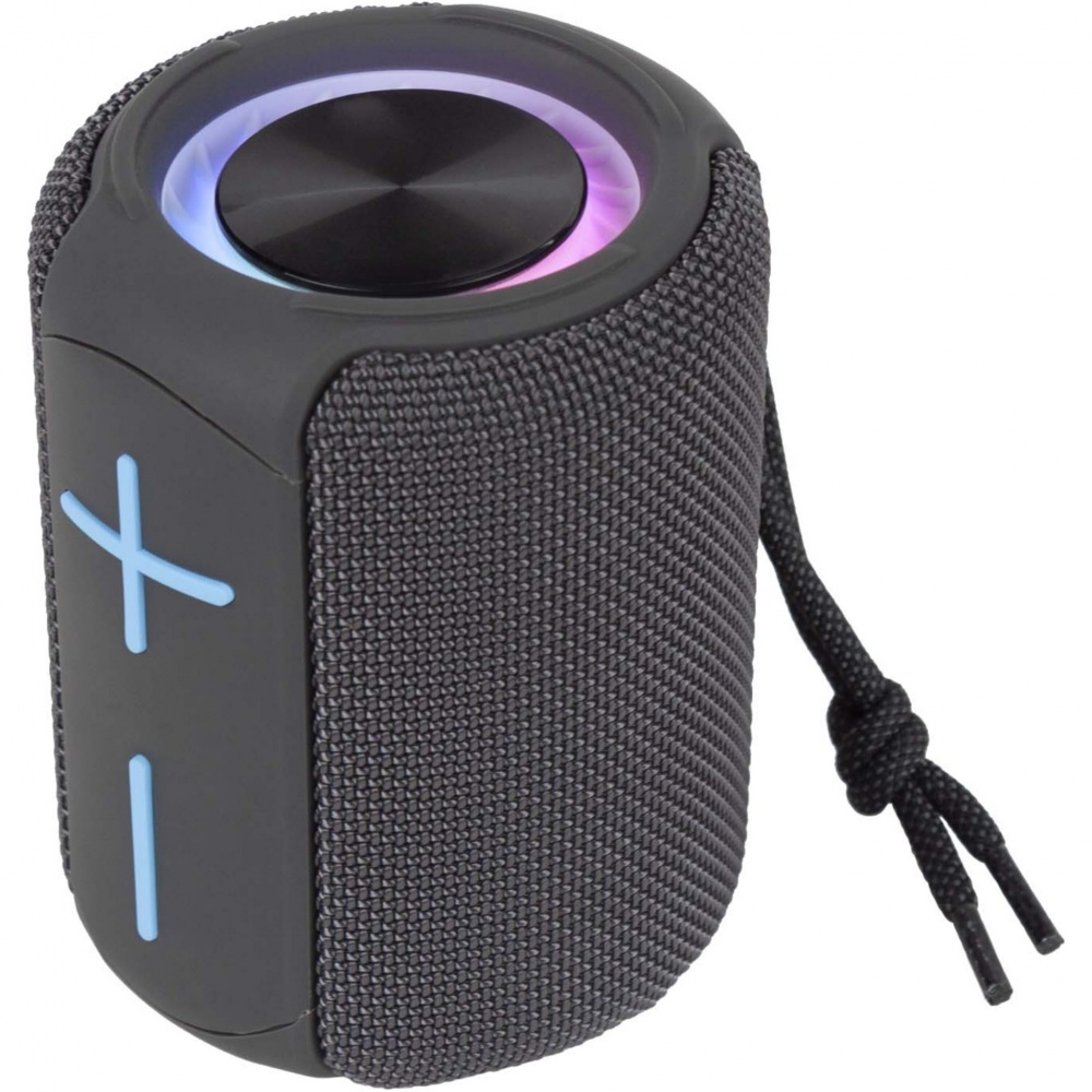 Logotrade mainoslahja ja liikelahja kuva: Prixton Beat Box kaiutin 