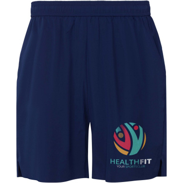 Logotrade liikelahjat mainoslahjat tuotekuva: Murray urheilushortsit, unisex