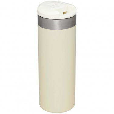 Logotrade mainoslahja ja liikelahja kuva: Stanley 470 ml:n AeroLight™ matkamuki 