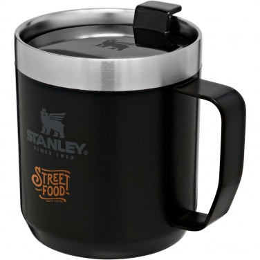 Logo trade mainoslahja kuva: Stanley Classic 350 ml:n retkimuki