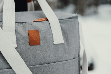 Logo trade mainoslahja kuva: VINGA Sortino Shop kylmälaukku