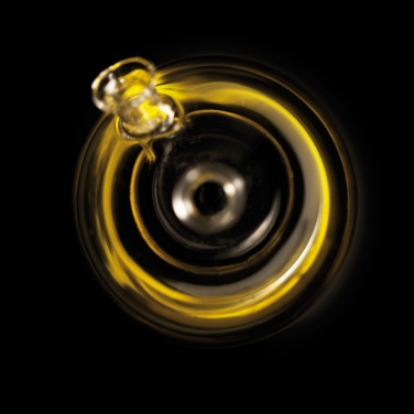 Logo trade mainoslahja kuva: Orbit öljy- ja viinietikkapullo