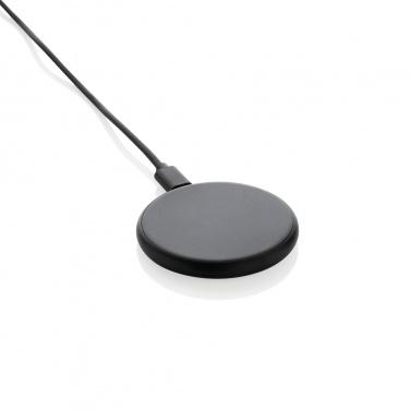 Logo trade mainoslahja ja liikelahja tuotekuva: Magnapad 15W RCS magneettinen 3 in 1 latausalusta