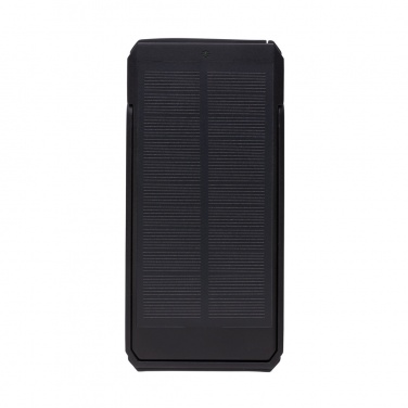Logo trade mainoslahjat ja liikelahjat kuva: Skywave aurinkovoimapankki 10000mAh RCS muovista