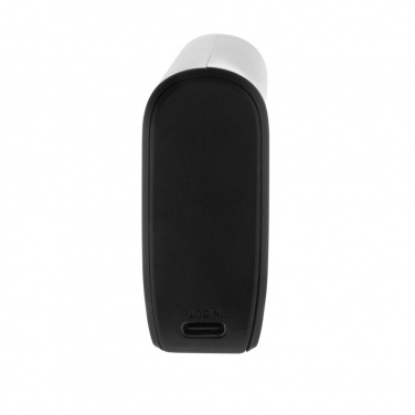 Logo trade mainostuote kuva: FlashCharge 20000mAh pikalatausvirtapankki RCS muovista