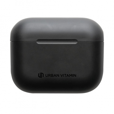 Logo trade mainoslahjat ja liikelahjat kuva: Urban Vitamin Alamo ANC kuulokkeet