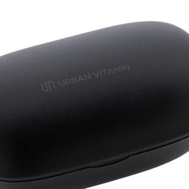 Logotrade liikelahja mainoslahja kuva: Urban Vitamin Palm Springs RCS ENC nappikuulokkeet