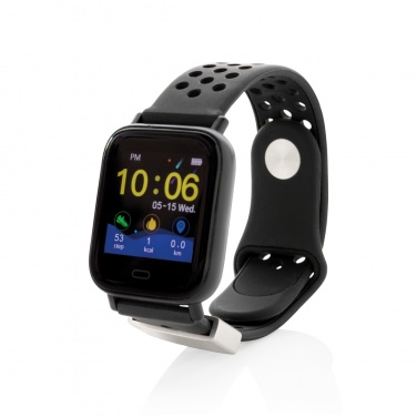 Logo trade mainostuotet tuotekuva: Fit watch