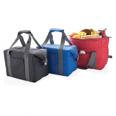 Logo trade liikelahja kuva: Tote & Duffle kylmälaukku