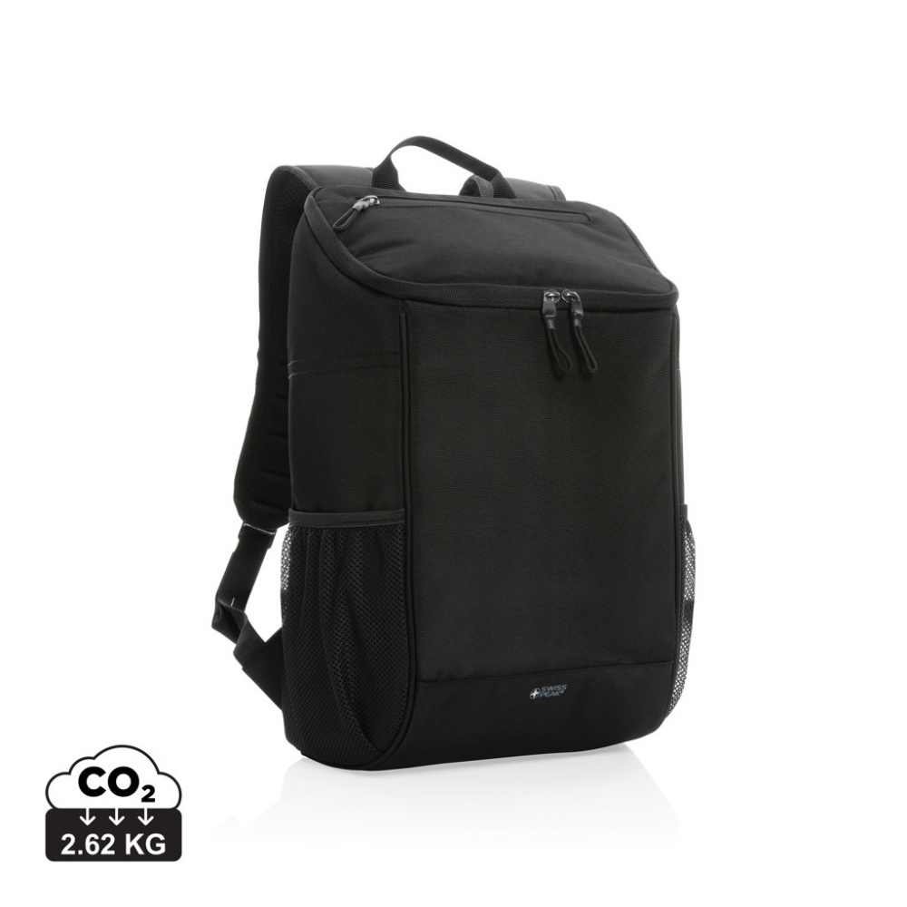 Logotrade mainostuotet kuva: Swiss Peak AWARE™ 1200D deluxe kylmäreppu