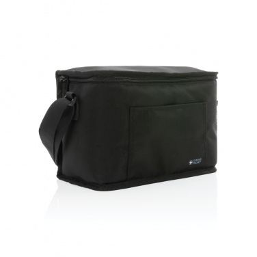 Logo trade liikelahja mainoslahja tuotekuva: Swiss Peak AWARE™ 1200D deluxe 8 tölkin kylmälaukku