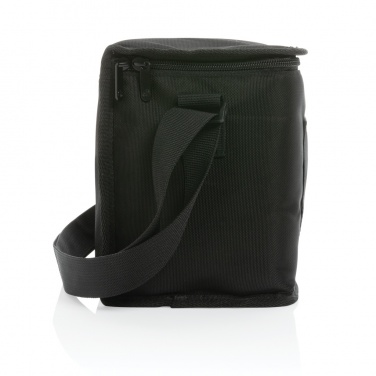Logotrade liikelahjat kuva: Swiss Peak AWARE™ 1200D deluxe 8 tölkin kylmälaukku