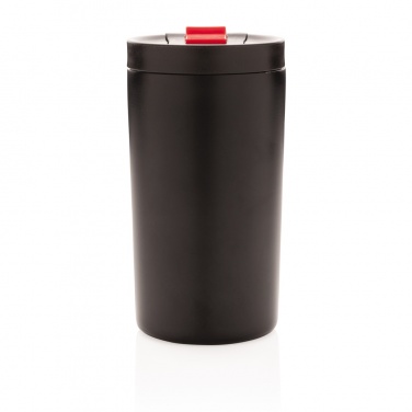 Logo trade liikelahjat tuotekuva: Vakuumi vuodonestomuki lukolla 300ml