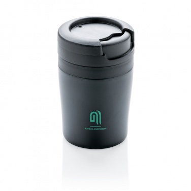 Logotrade liikelahja tuotekuva: Coffee to go matkamuki