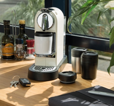 Logotrade mainostuote tuotekuva: Coffee to go matkamuki
