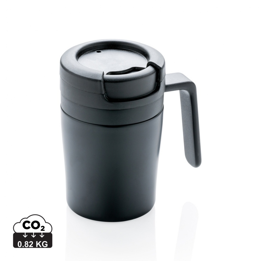 Logotrade mainostuotet kuva: Coffee to go muki