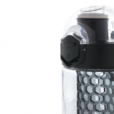 Logotrade mainoslahjat kuva: Honeycomb lukittava vuotamaton infuusiopullo